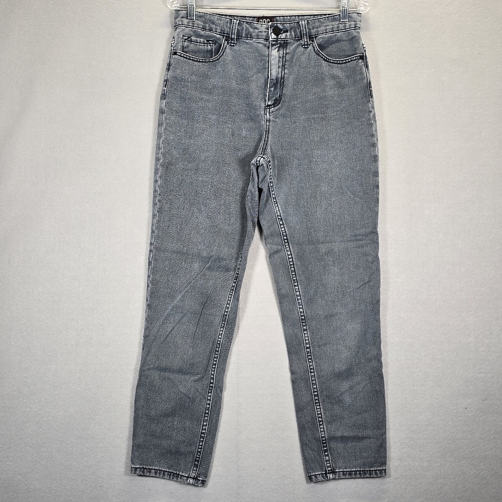 BDG Urban Outfitter Denim Mom High Rise Womens Jeans Size 28